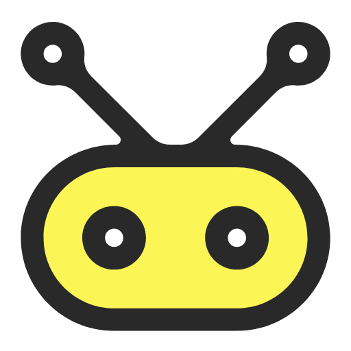 Netbeep Logo